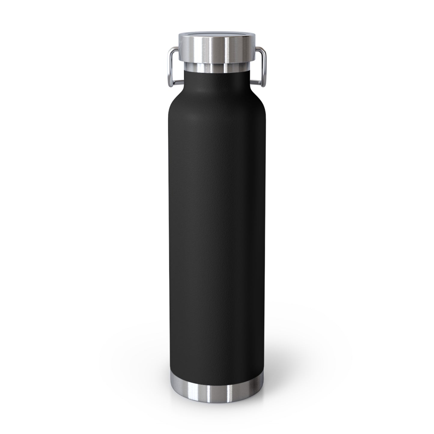 Insulated Water Bottle – Copper Vacuum 22oz for Outdoor Adventures