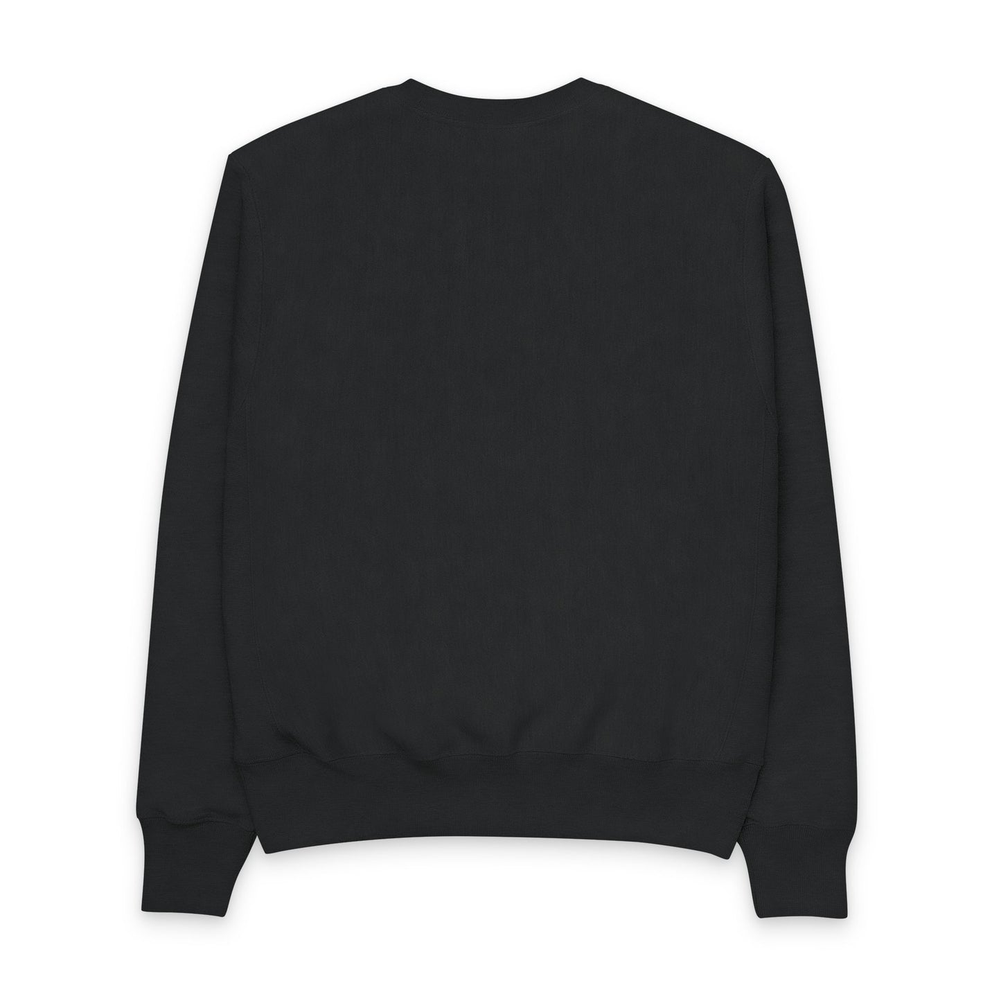 Men's Champion Crewneck Sweatshirt - Perfect for Outdoor Adventures