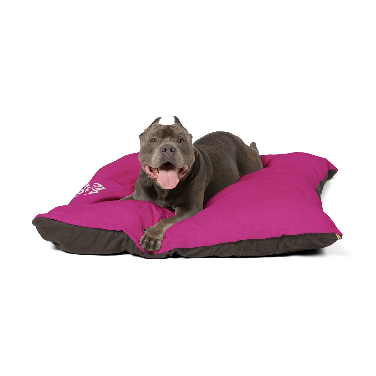 Cozy Pet Bed for Stylish Pets, Dog Bed, Cat Bed, Plush Pet Cushion, Indoor Pet Lounger, Gift for Pet Lovers