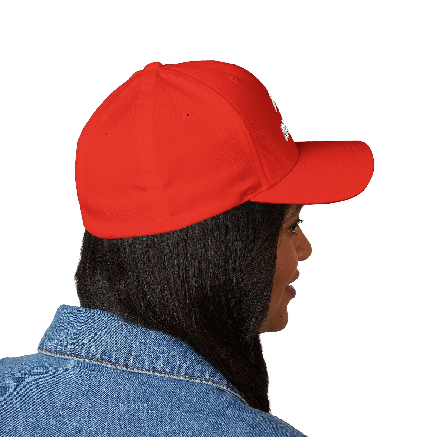 Embroidered Mountain Cap - Adventure Awaits by The Narrow Co