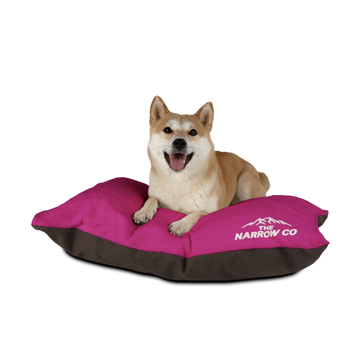 Cozy Pet Bed for Stylish Pets, Dog Bed, Cat Bed, Plush Pet Cushion, Indoor Pet Lounger, Gift for Pet Lovers