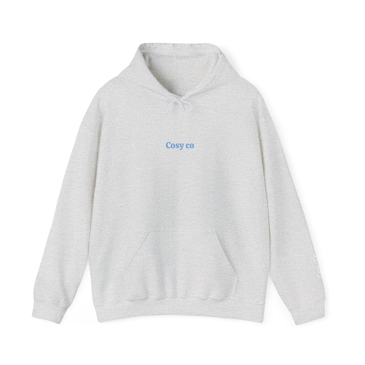 Unisex Heavy Blend™ Sunshine Hoodie - Perfect for Beach Lovers and Summer Vibes