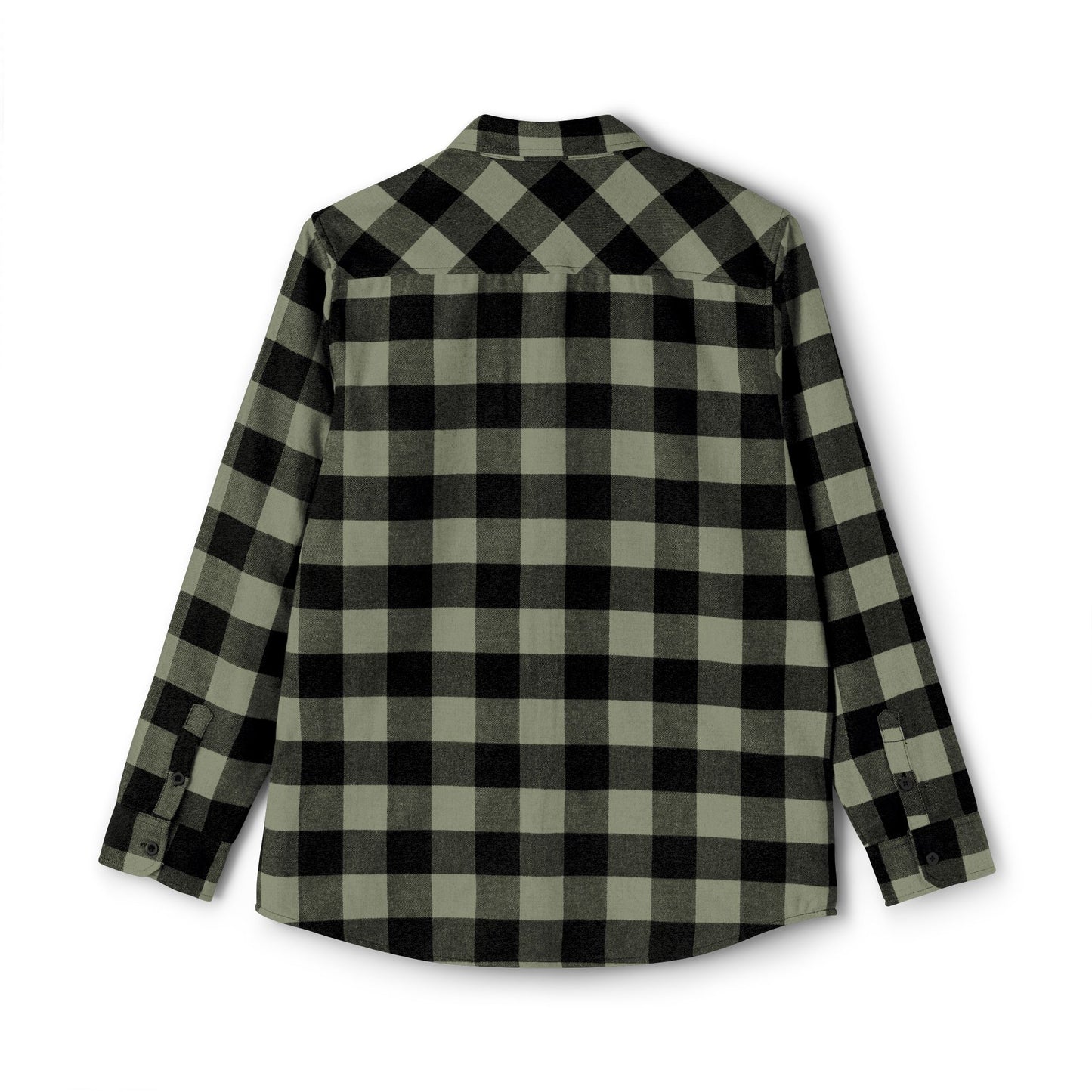 Cozy Unisex Flannel Shirt - Perfect for Fall Adventures