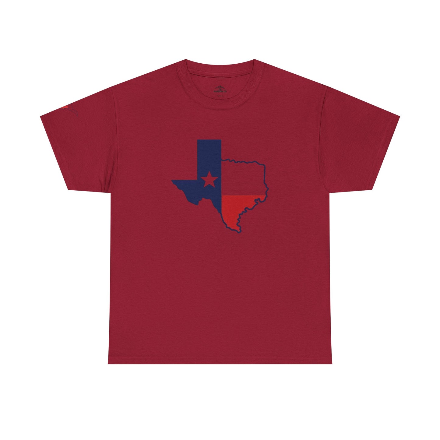 Texas Strong  scripture T-Shirt, Unisex Texas Tee, Souvenir Shirt, Gift for Texans, State Love Apparel, Motivational Quote Top