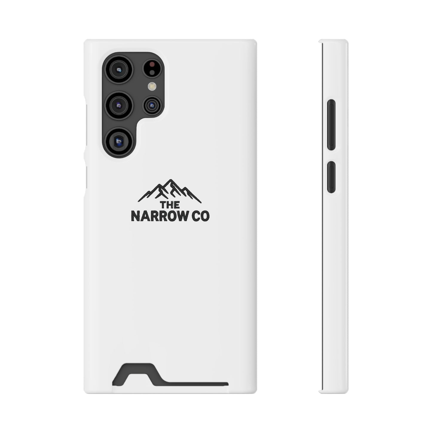 Phone Case With Card Holder