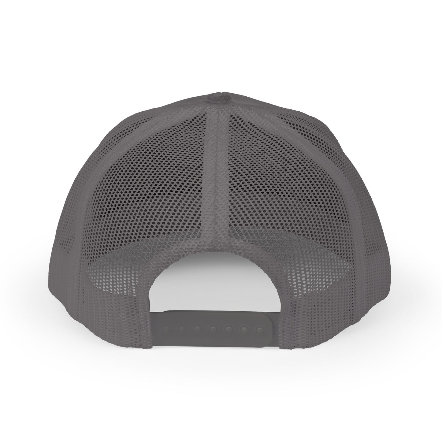 Embroidered Mountain Adventure Snapback Trucker Cap - Perfect for Outdoor Enthusiasts Brand Hat for The Narrow Co
