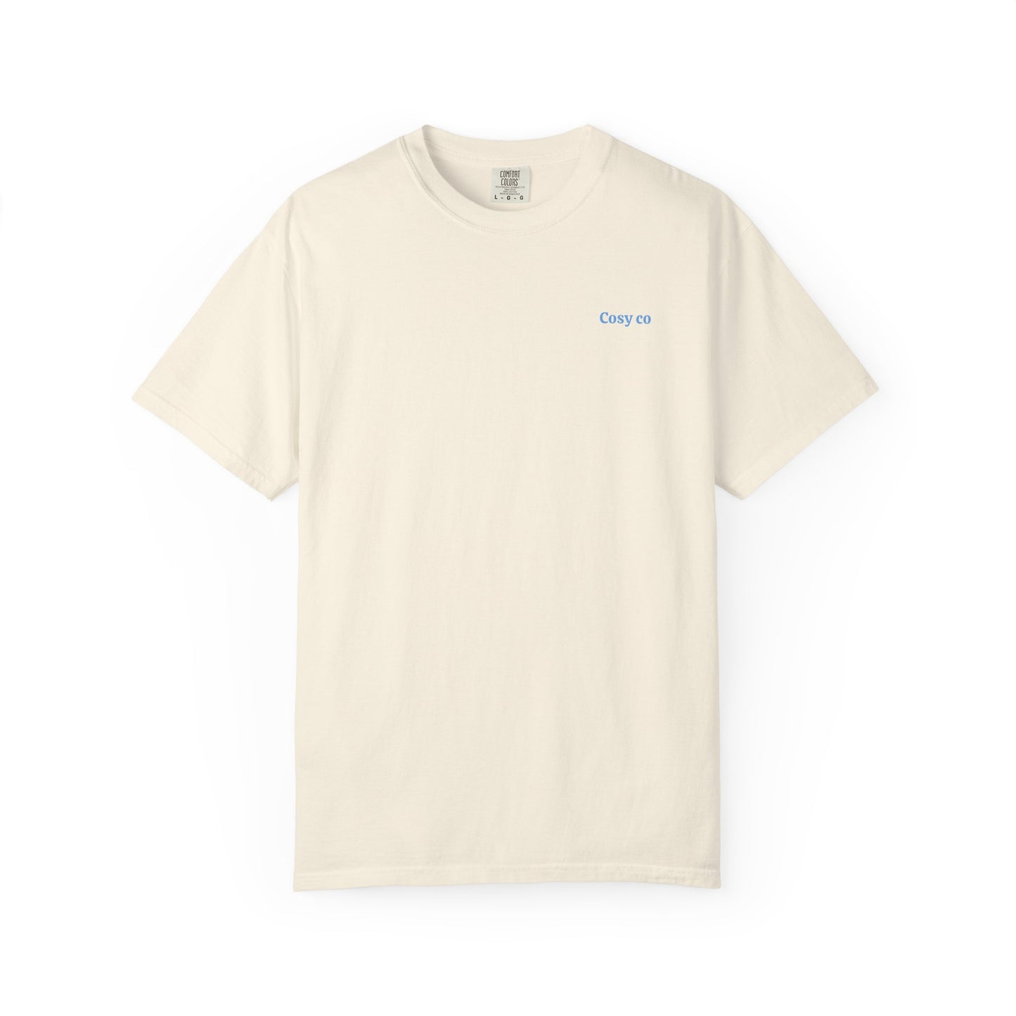 Colorado Scenic Sunrise Unisex T-Shirt - Cozy Co Graphic Tee by Andrea Stevens