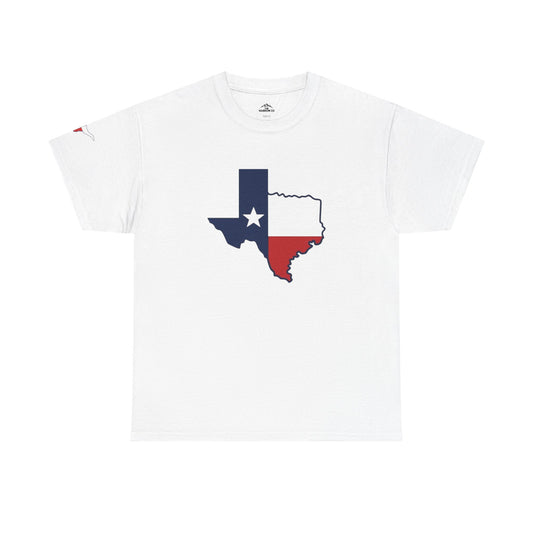 Texas Strong  scripture T-Shirt, Unisex Texas Tee, Souvenir Shirt, Gift for Texans, State Love Apparel, Motivational Quote Top