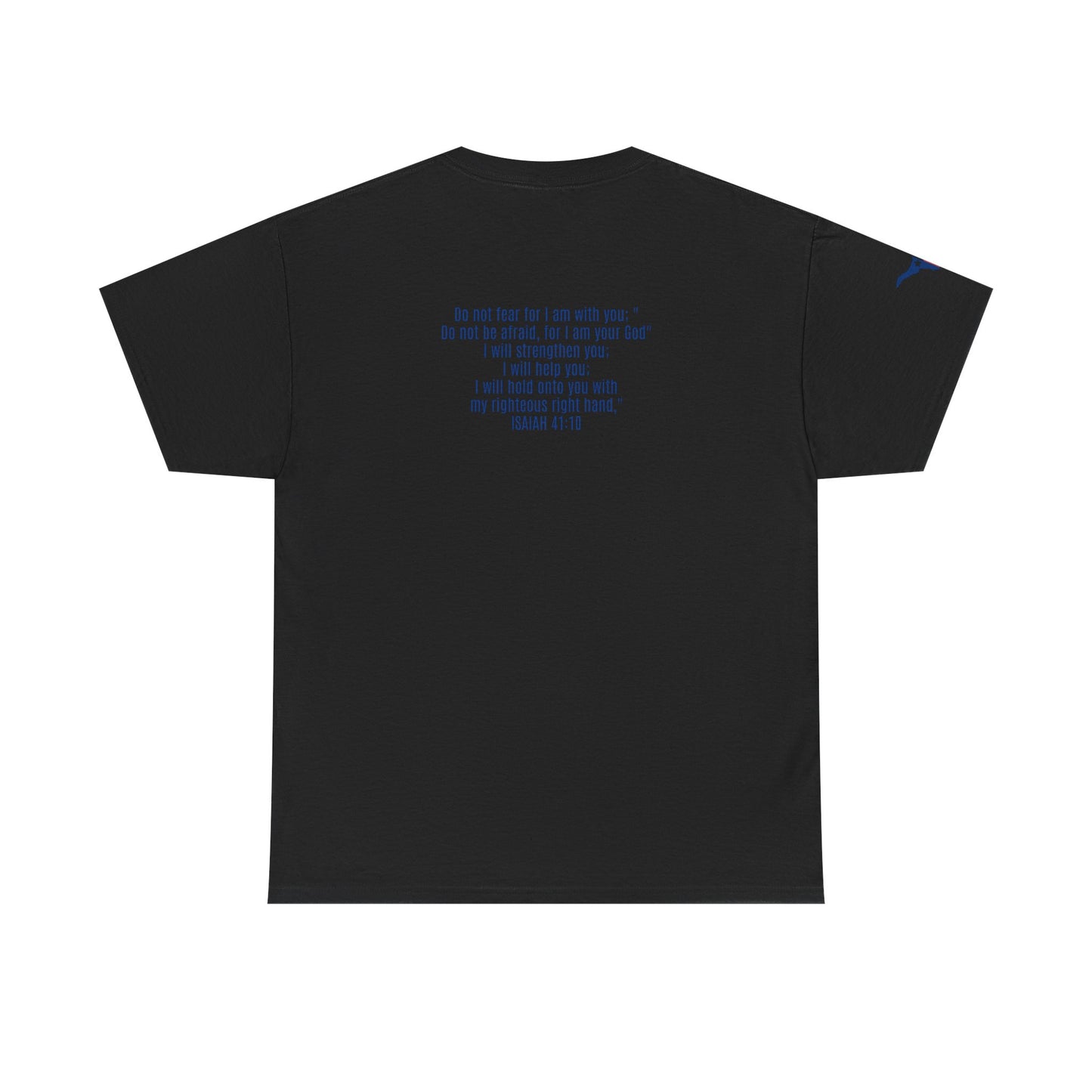 Texas Strong  scripture T-Shirt, Unisex Texas Tee, Souvenir Shirt, Gift for Texans, State Love Apparel, Motivational Quote Top