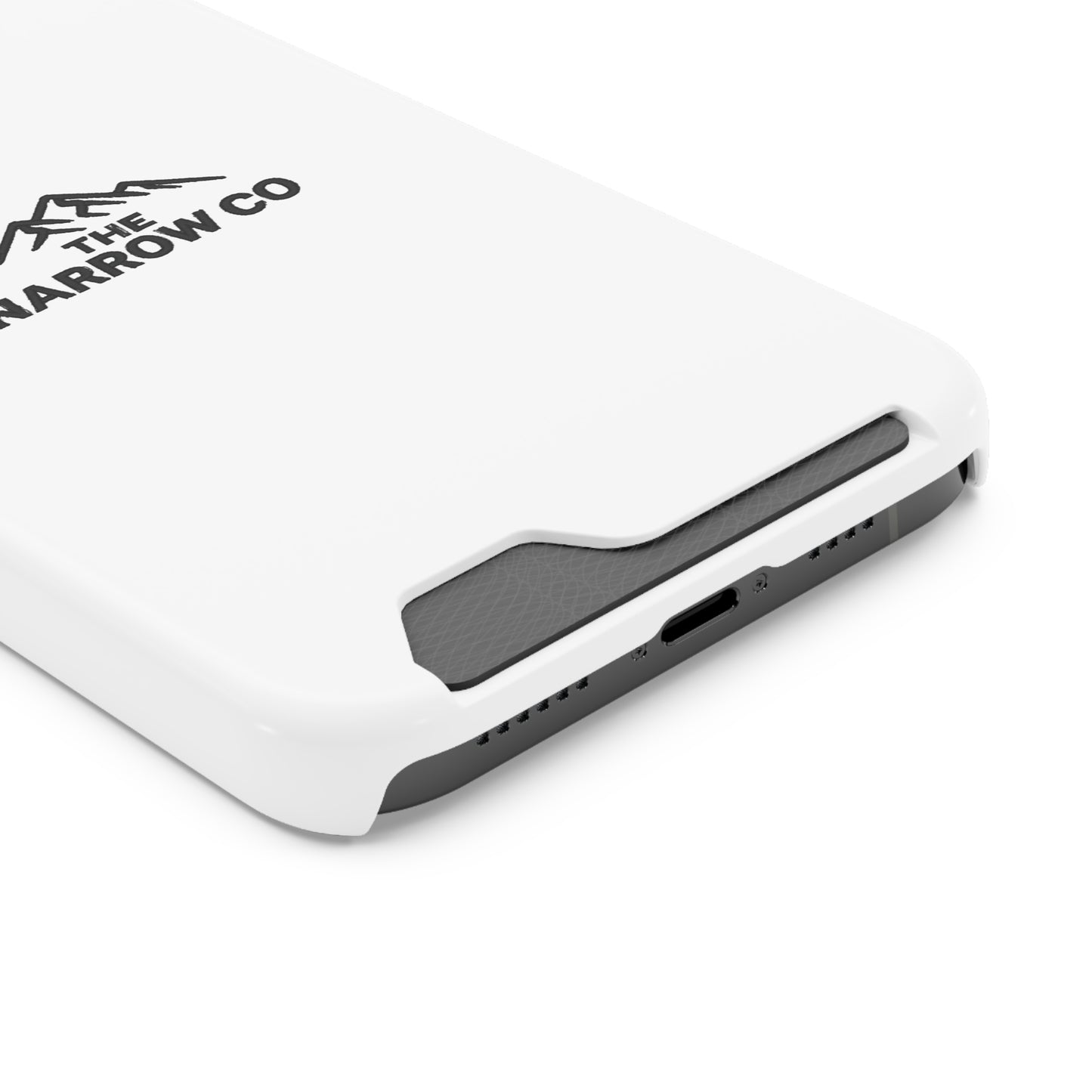 Phone Case With Card Holder