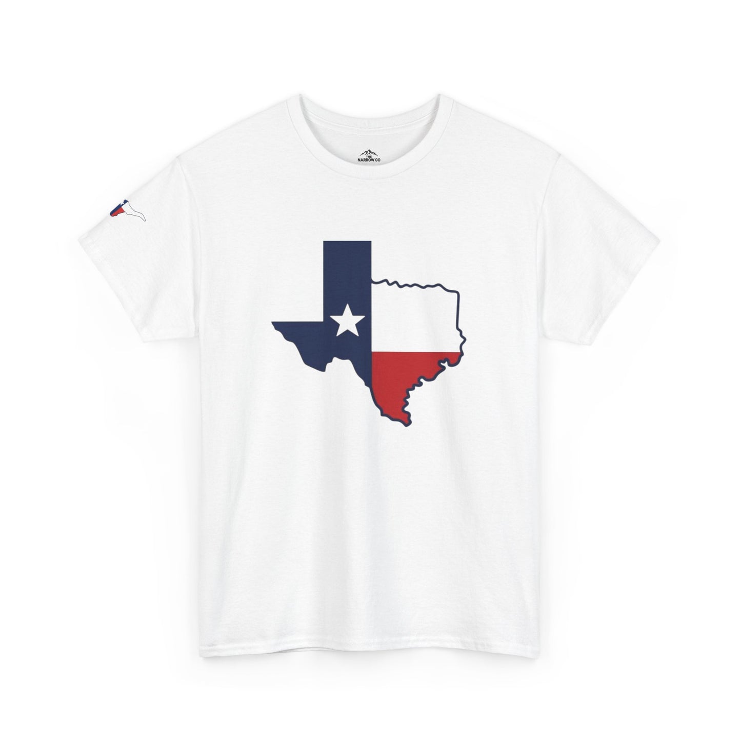 Texas Strong  scripture T-Shirt, Unisex Texas Tee, Souvenir Shirt, Gift for Texans, State Love Apparel, Motivational Quote Top