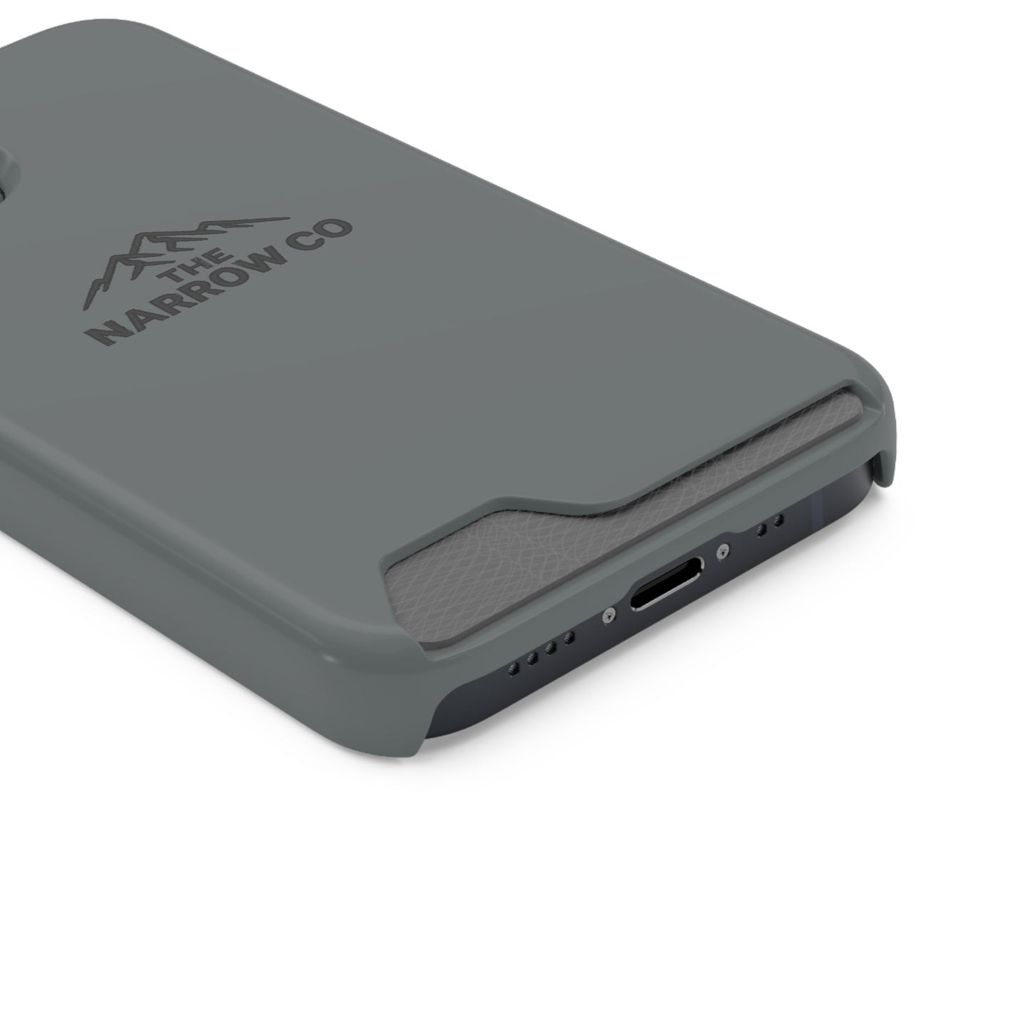 Phone Case With Card Holder