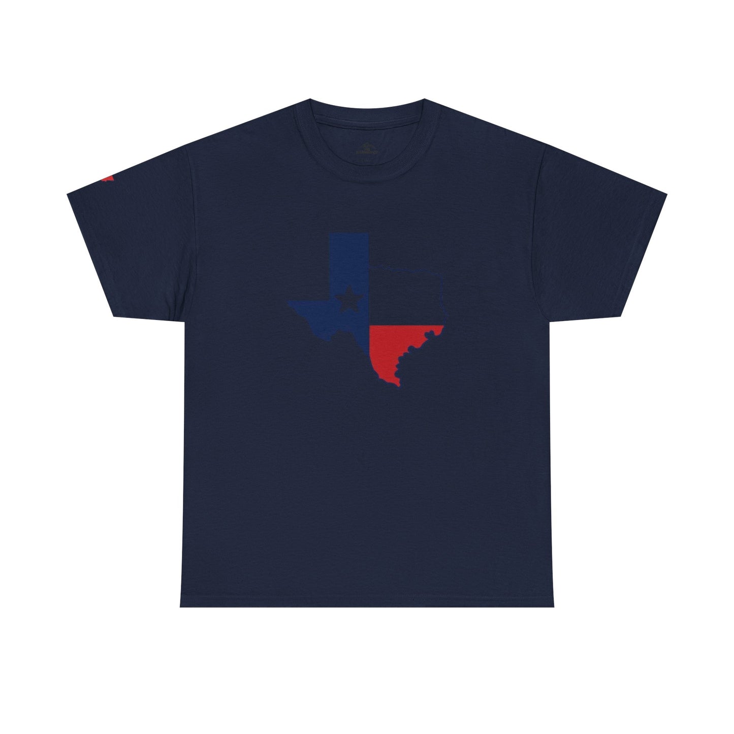 Texas Strong  scripture T-Shirt, Unisex Texas Tee, Souvenir Shirt, Gift for Texans, State Love Apparel, Motivational Quote Top