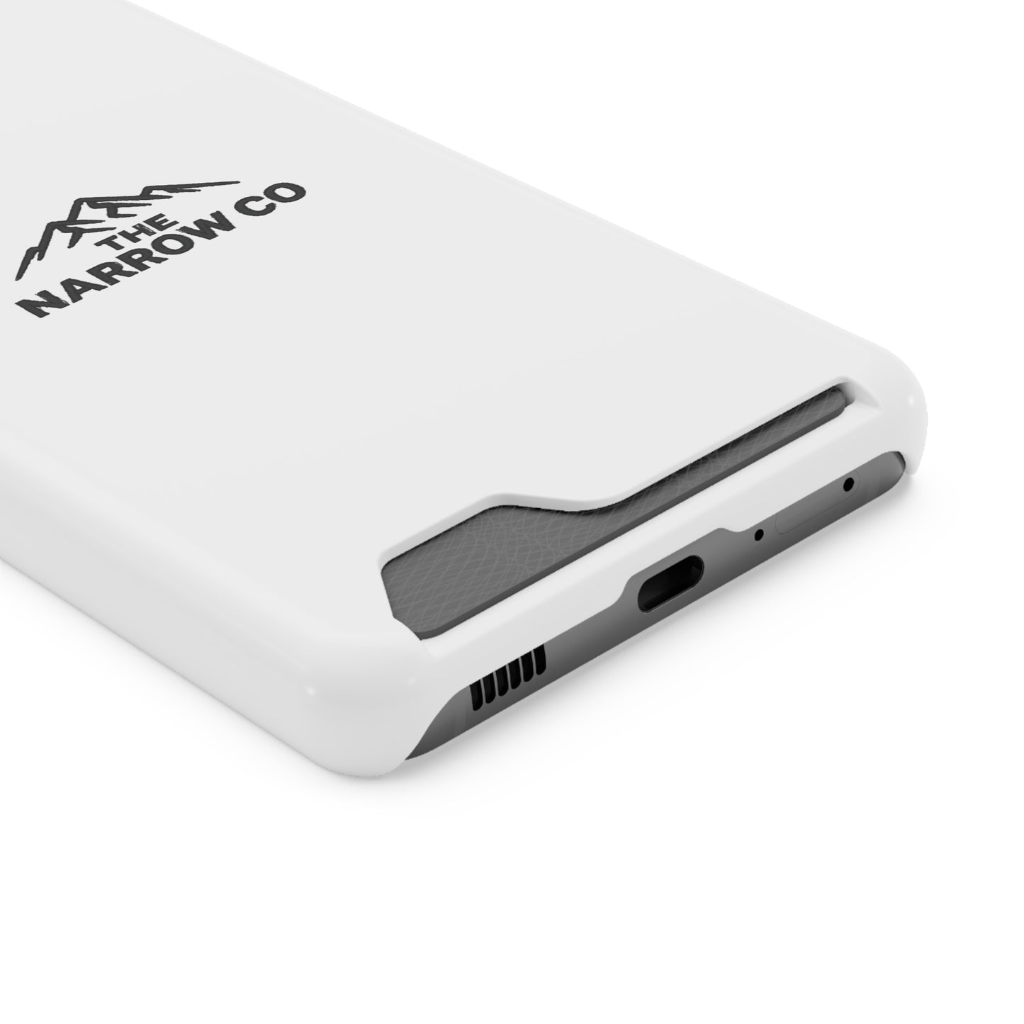 Phone Case With Card Holder