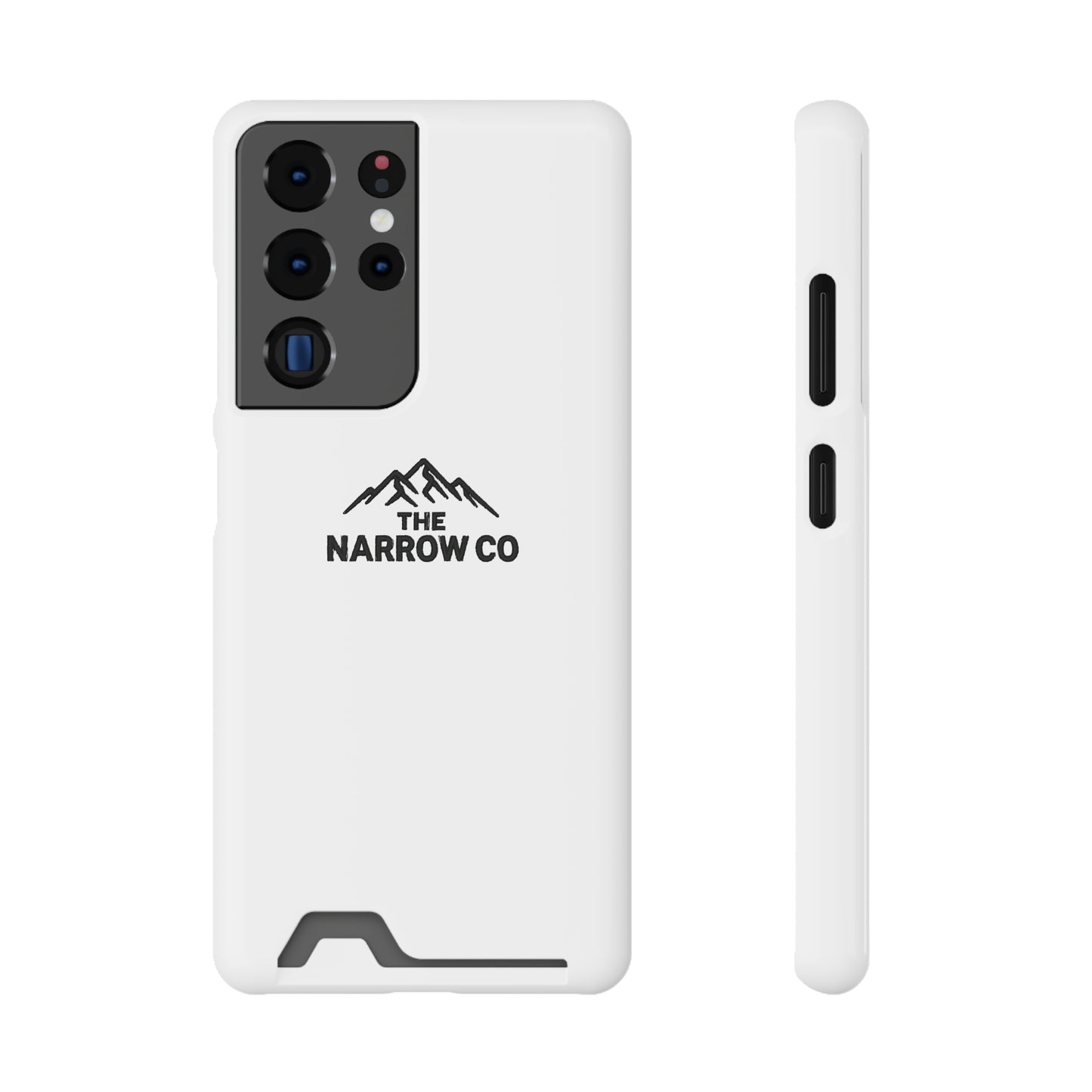 Phone Case With Card Holder