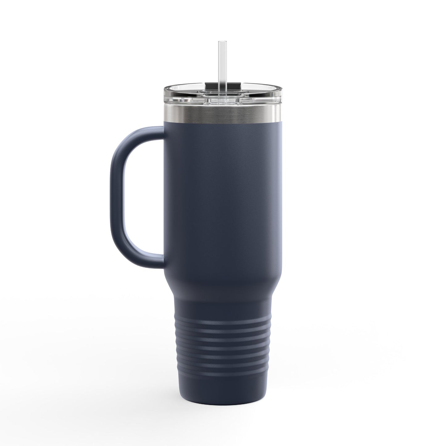 40oz Insulated Travel Mug - Perfect for Adventure & Everyday Use