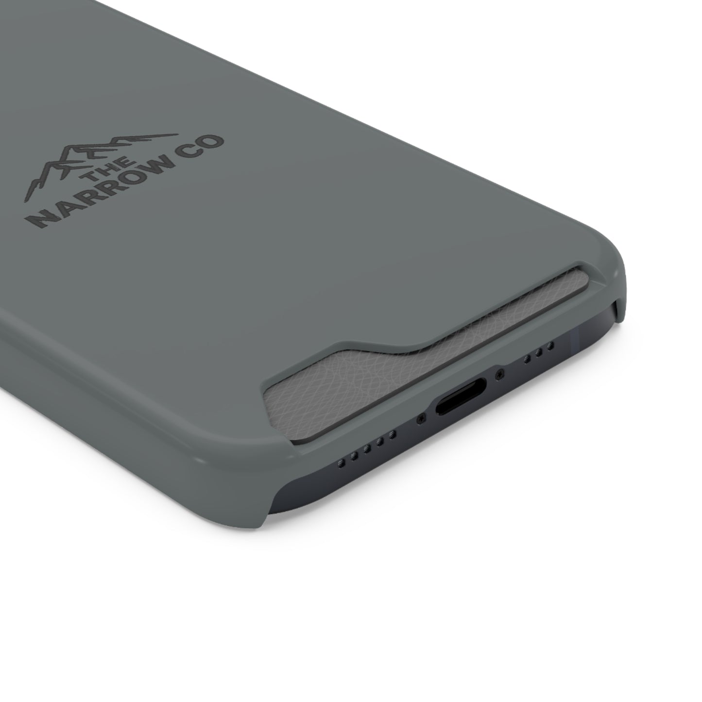 Phone Case With Card Holder