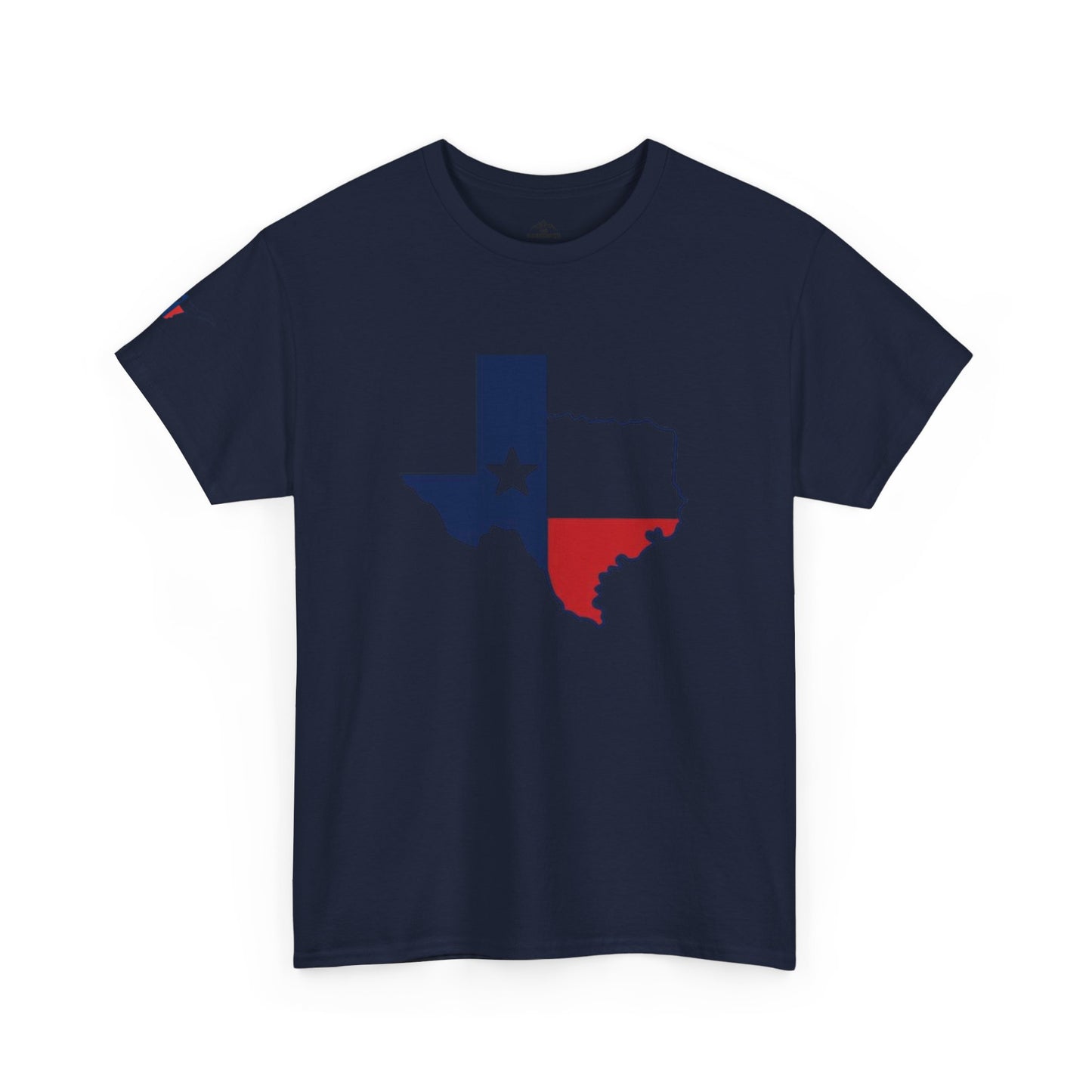 Texas Strong  scripture T-Shirt, Unisex Texas Tee, Souvenir Shirt, Gift for Texans, State Love Apparel, Motivational Quote Top