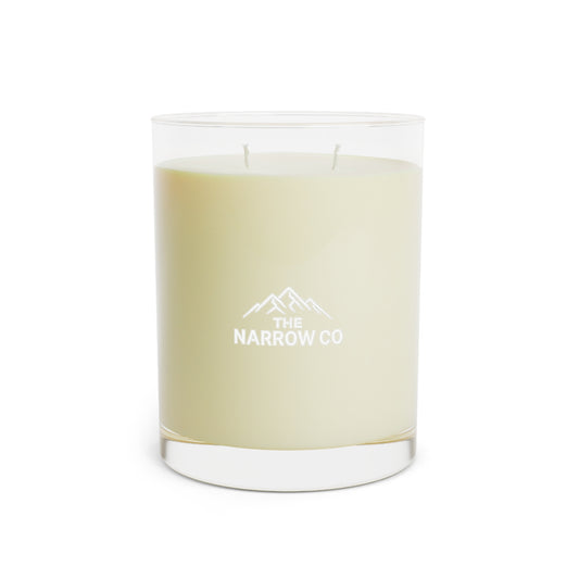 Scented Candle - Relaxing Aromas for Home & Gifts