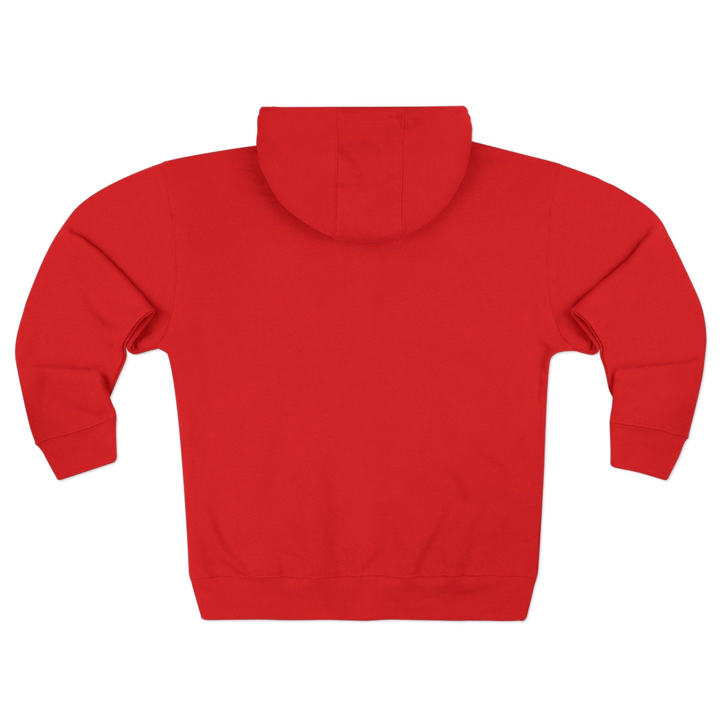 Cosy Unisex Zip Hoodie for Every Season