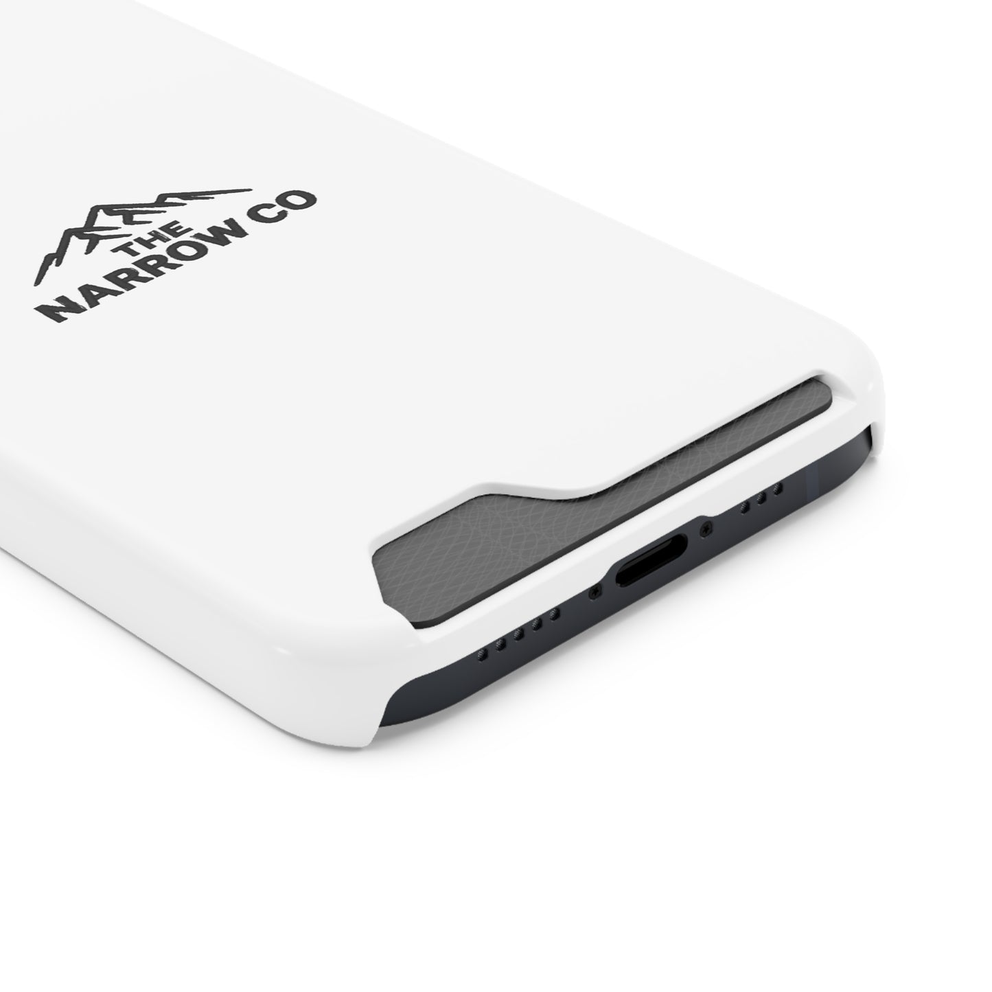 Phone Case With Card Holder