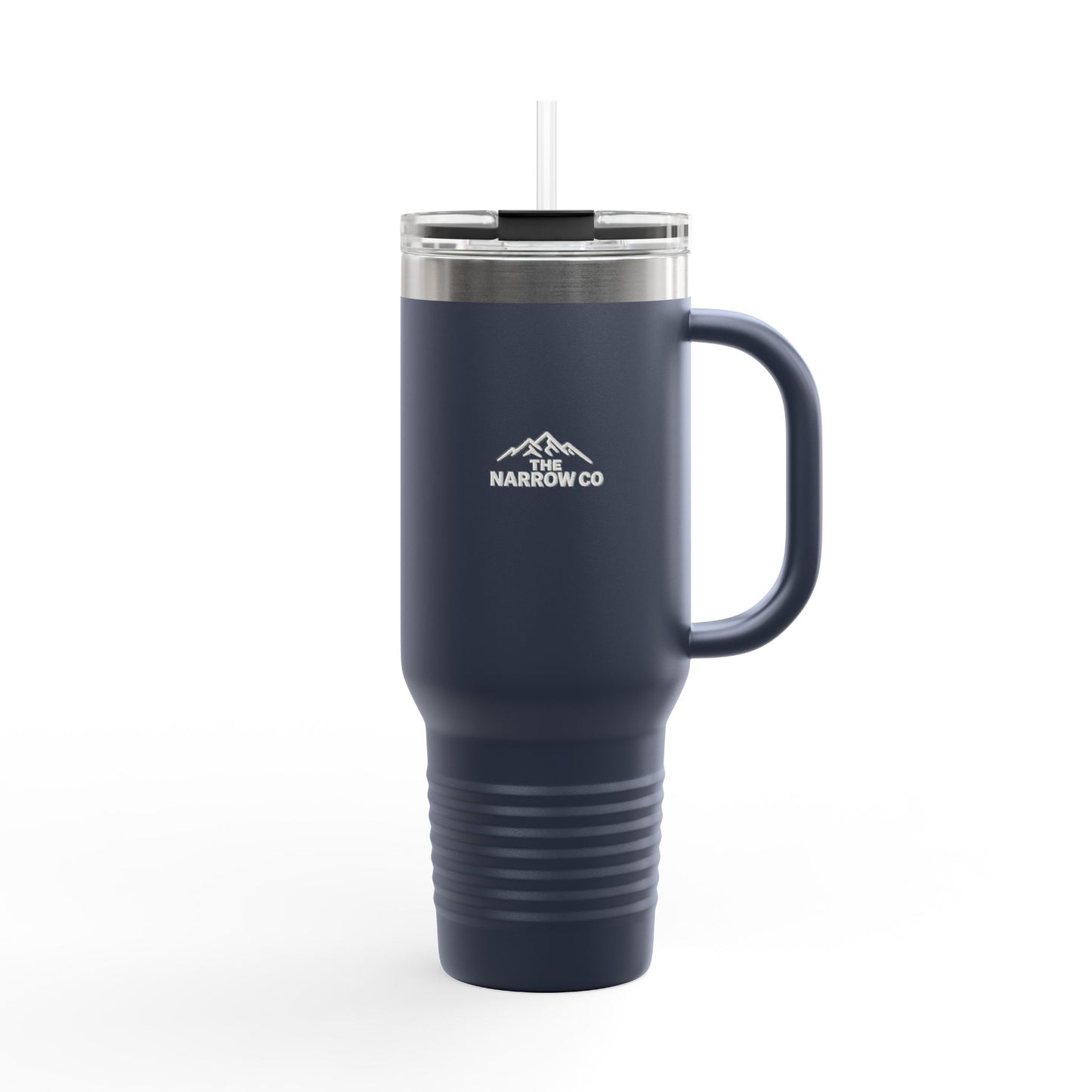 40oz Insulated Travel Mug - Perfect for Adventure & Everyday Use