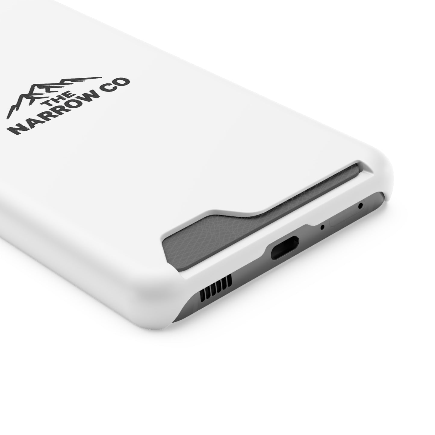 Phone Case With Card Holder