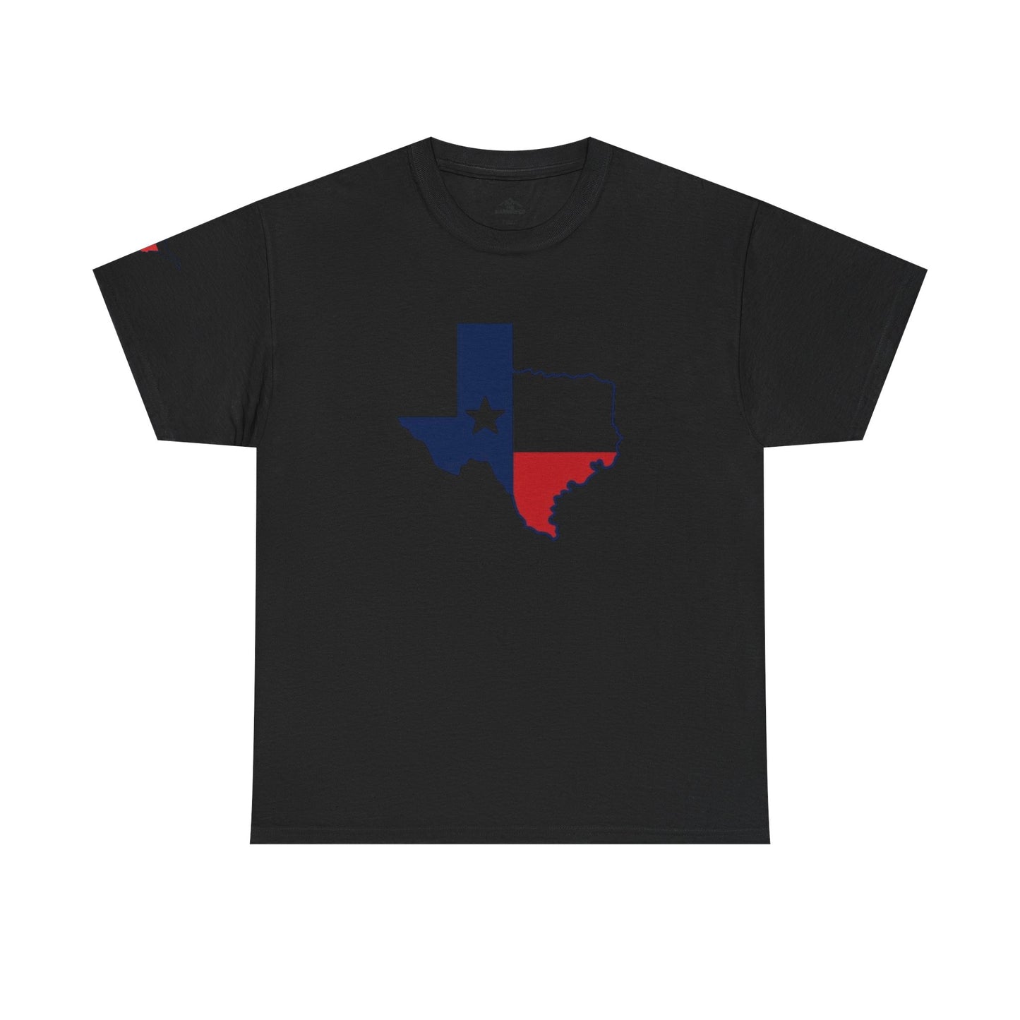 Texas Strong  scripture T-Shirt, Unisex Texas Tee, Souvenir Shirt, Gift for Texans, State Love Apparel, Motivational Quote Top