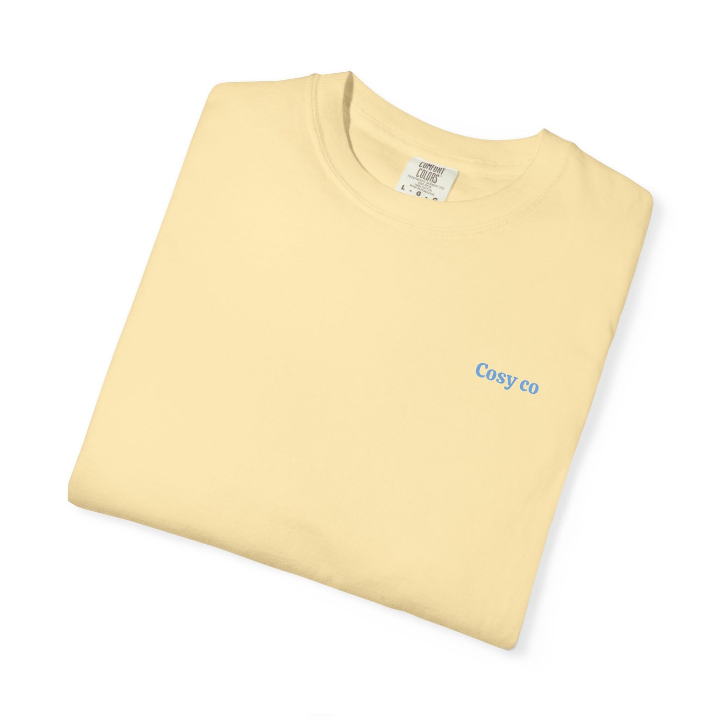 Colorado Scenic Sunrise Unisex T-Shirt - Cozy Co Graphic Tee by Andrea Stevens