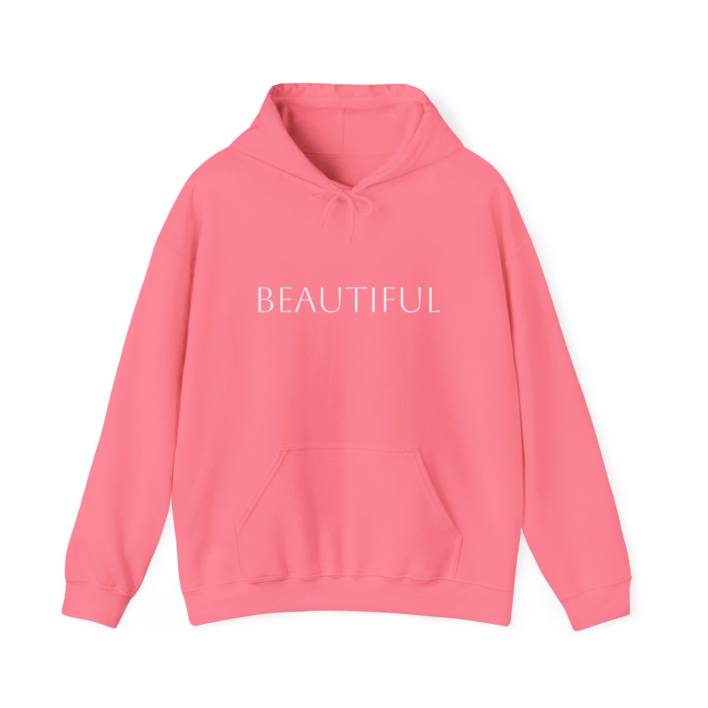 Inspirational Unisex Hooded Sweatshirt - Song of Songs 1:3