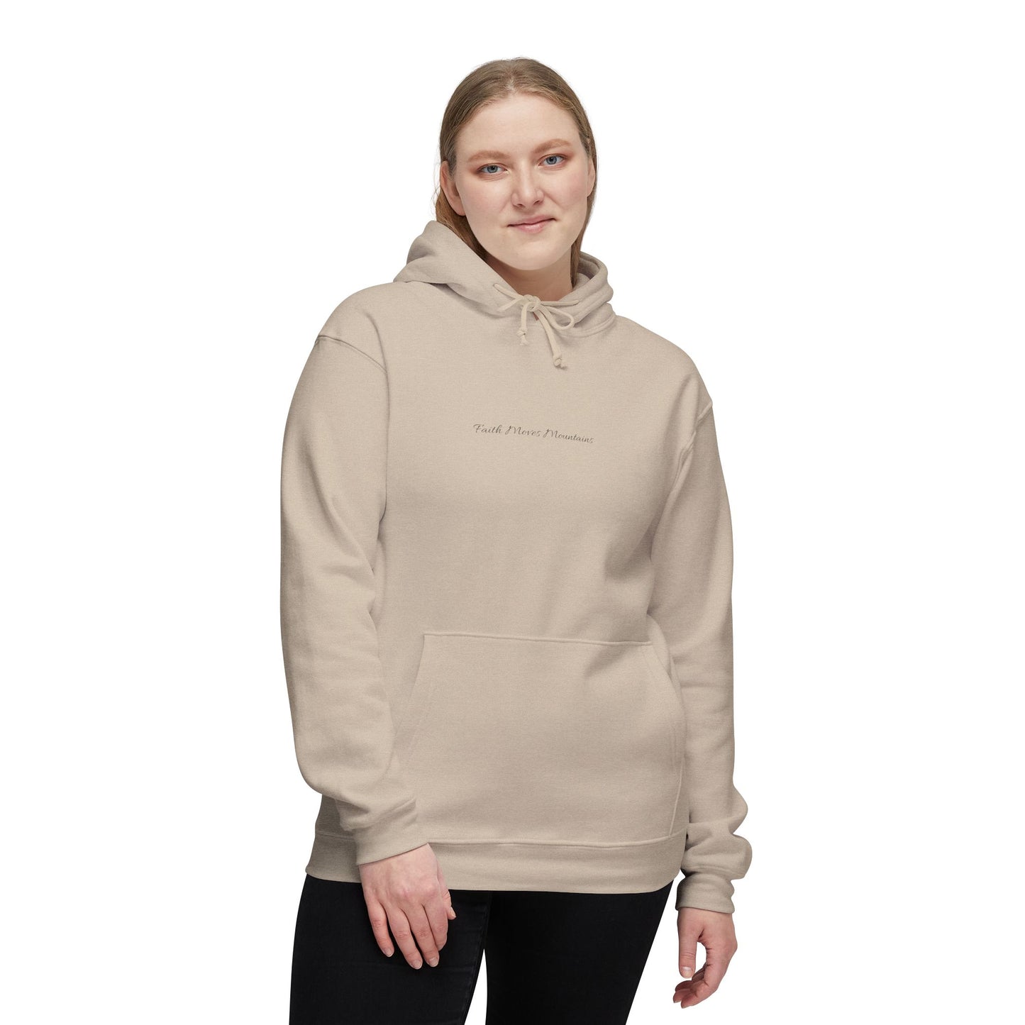 Nature-Inspired Unisex Hooded Sweatshirt - Made in USA, Outdoor Vibes, Gift for Nature Lovers, Photos  taken by the owner of The Narrow co and Cosy co Andrea Stevens