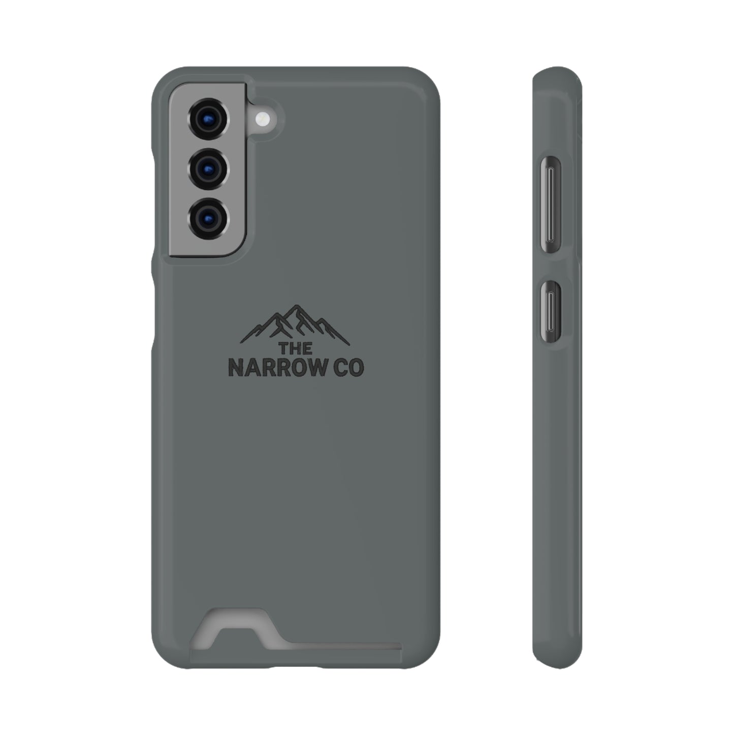 Phone Case With Card Holder