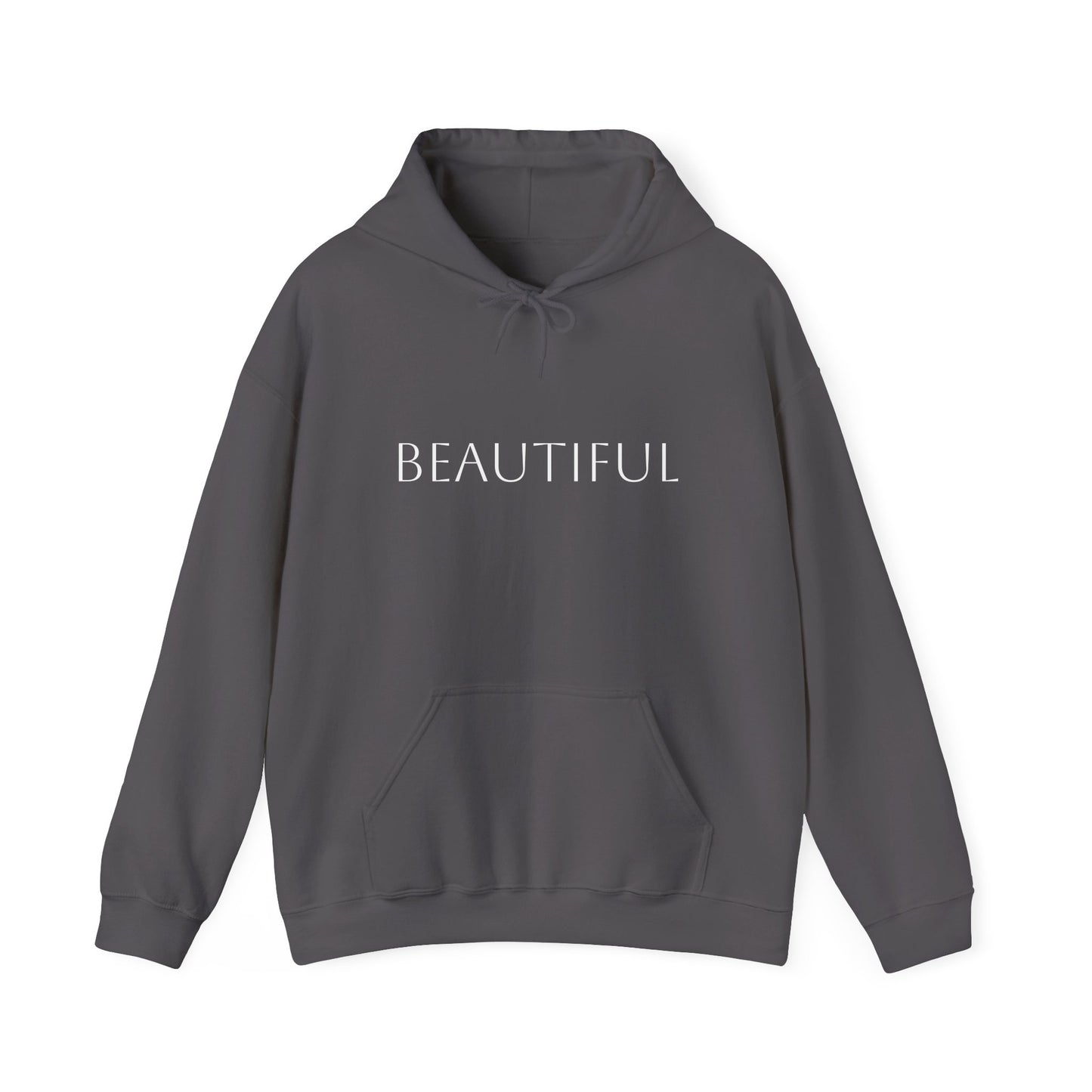 Inspirational Unisex Hooded Sweatshirt - Song of Songs 1:3