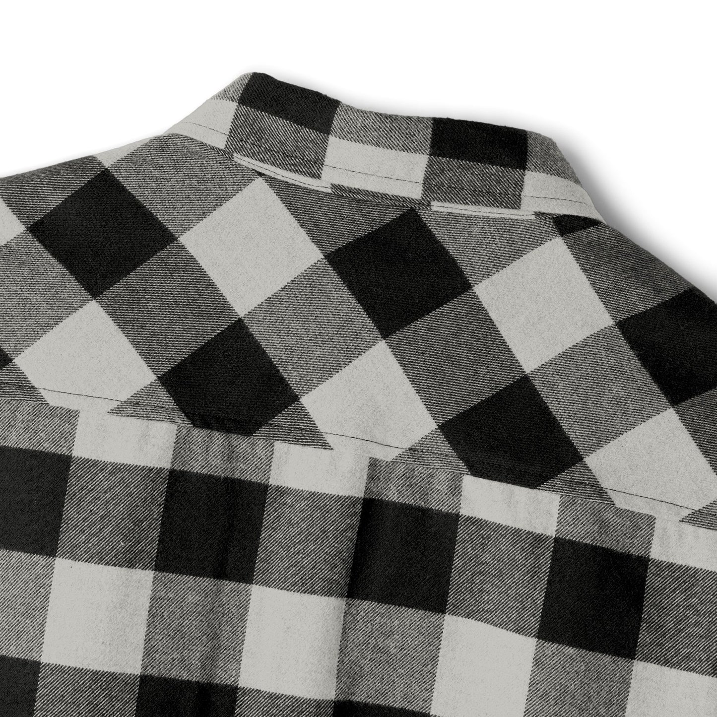 Cozy Unisex Flannel Shirt - Perfect for Fall Adventures