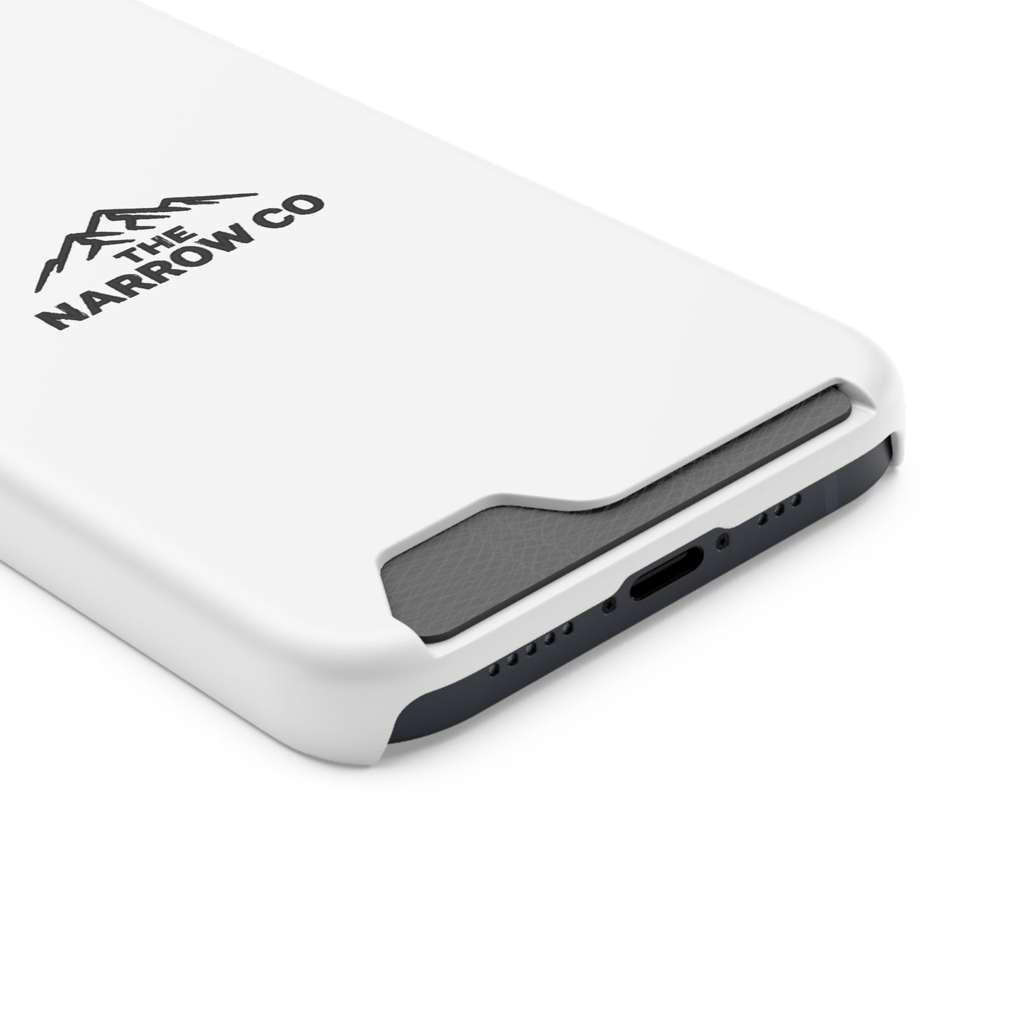 Phone Case With Card Holder