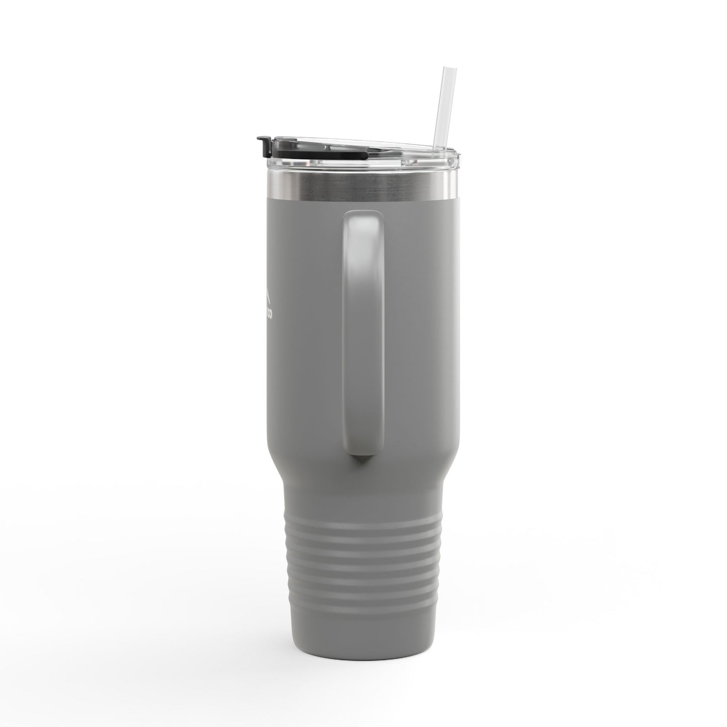 40oz Insulated Travel Mug - Perfect for Adventure & Everyday Use