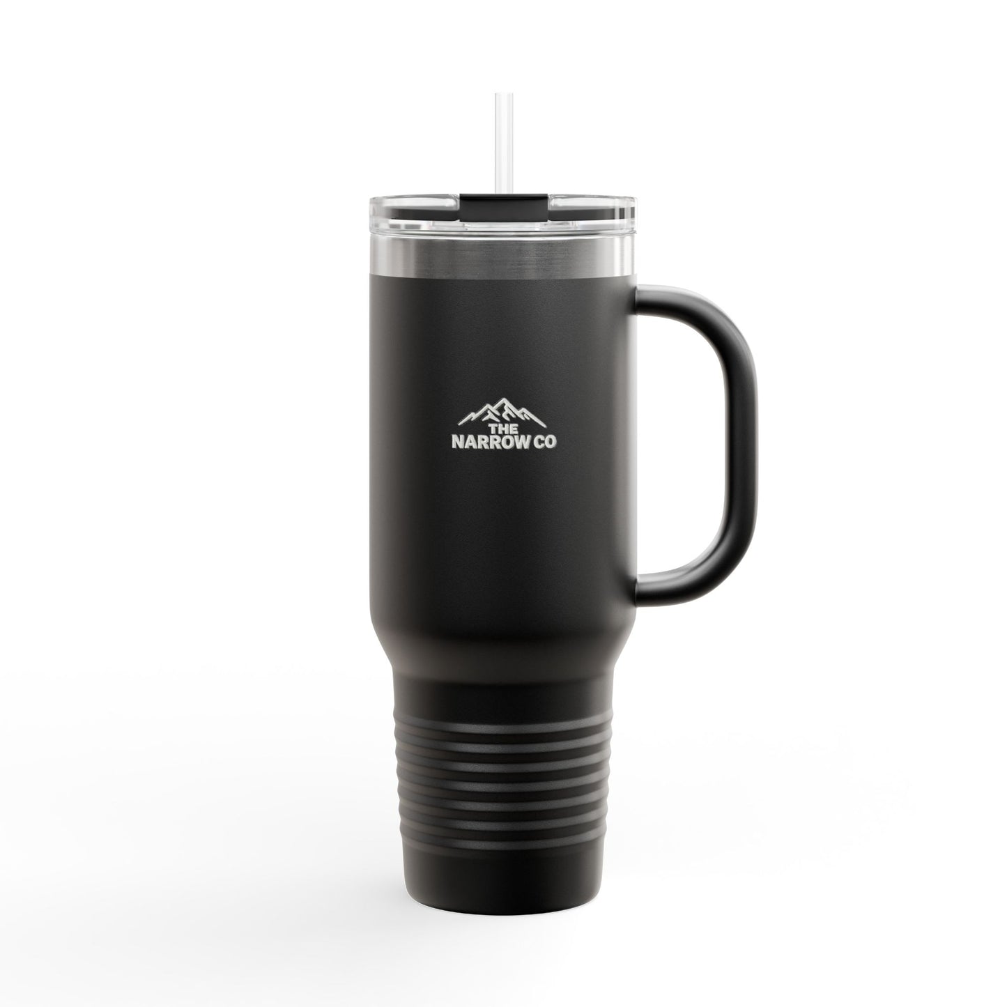 40oz Insulated Travel Mug - Perfect for Adventure & Everyday Use