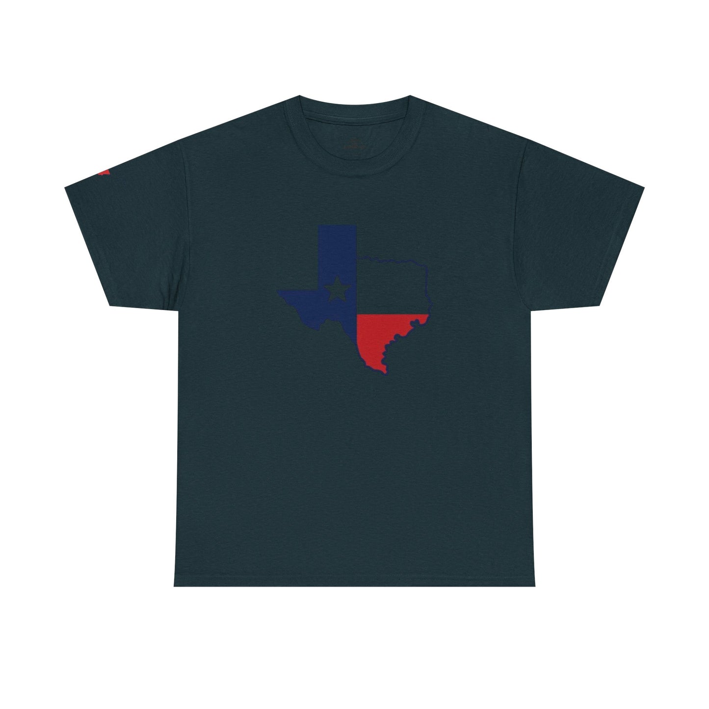 Texas Strong  scripture T-Shirt, Unisex Texas Tee, Souvenir Shirt, Gift for Texans, State Love Apparel, Motivational Quote Top