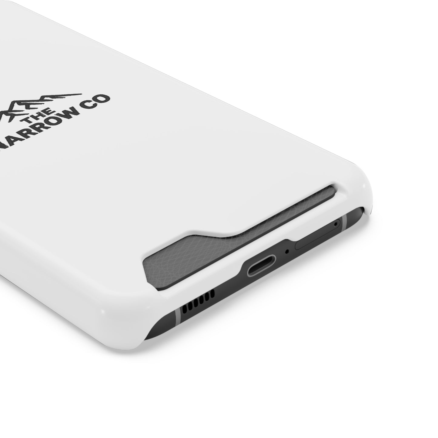 Phone Case With Card Holder