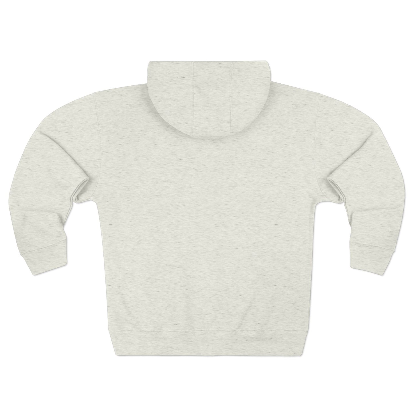 Cosy Unisex Zip Hoodie for Every Season