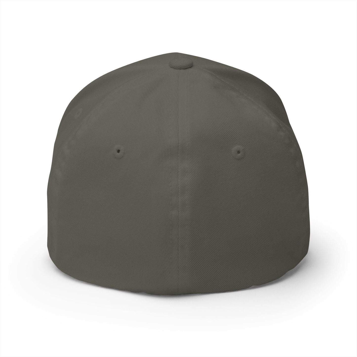 Embroidered Mountain Cap - Adventure Awaits by The Narrow Co