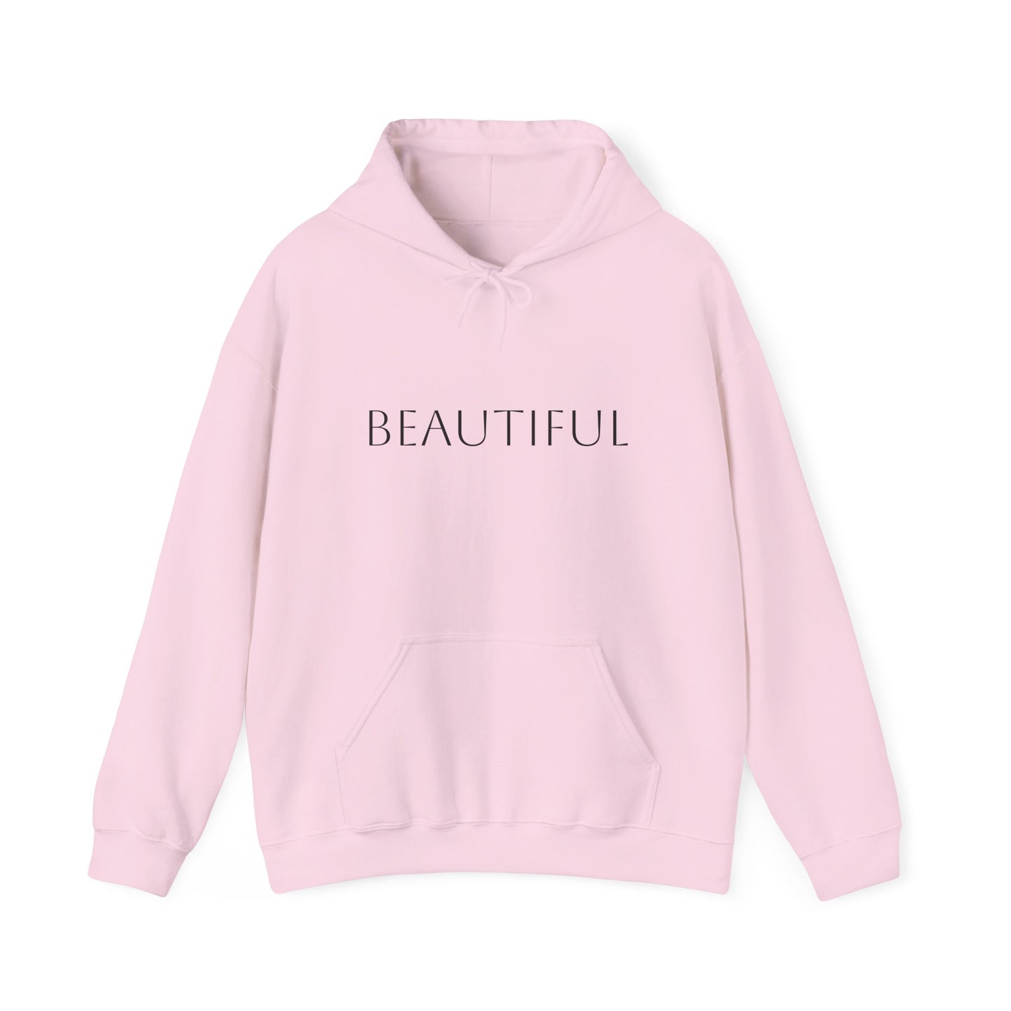 Inspirational Unisex Hooded Sweatshirt - Song of Songs 1:3
