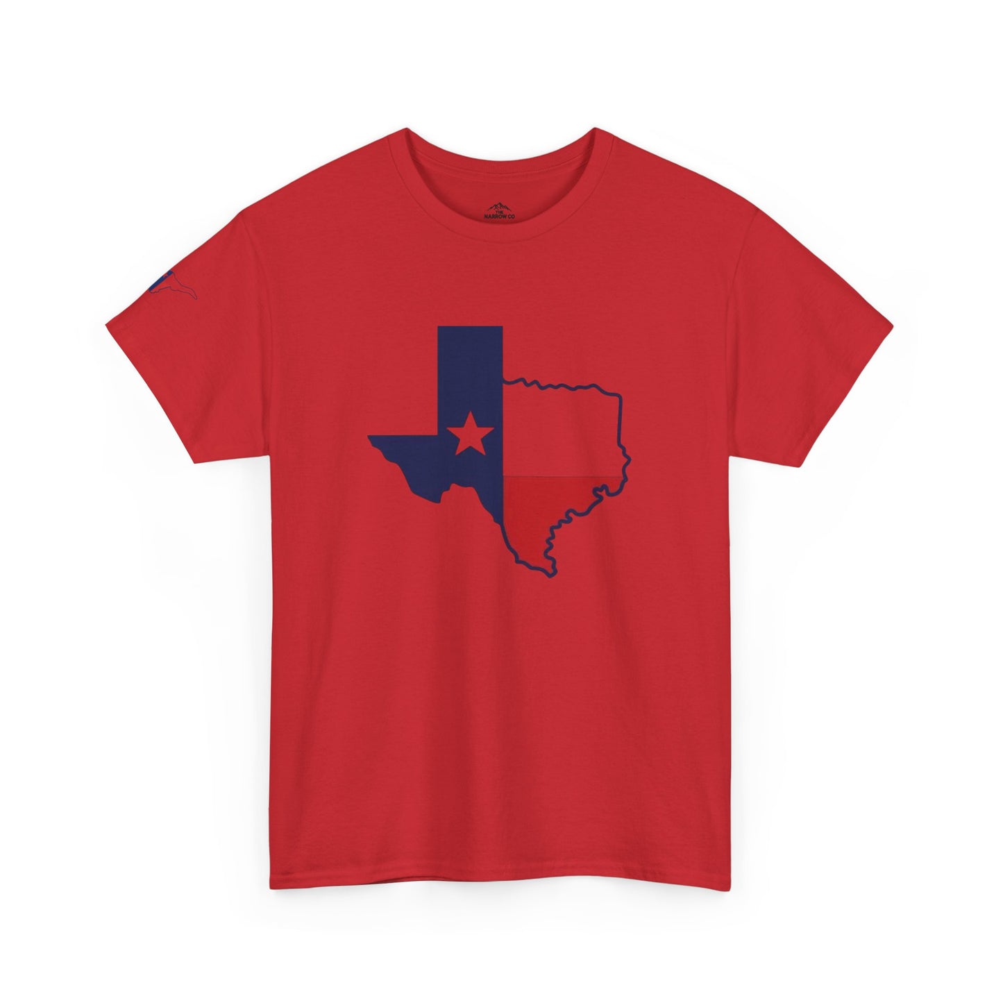 Texas Strong  scripture T-Shirt, Unisex Texas Tee, Souvenir Shirt, Gift for Texans, State Love Apparel, Motivational Quote Top