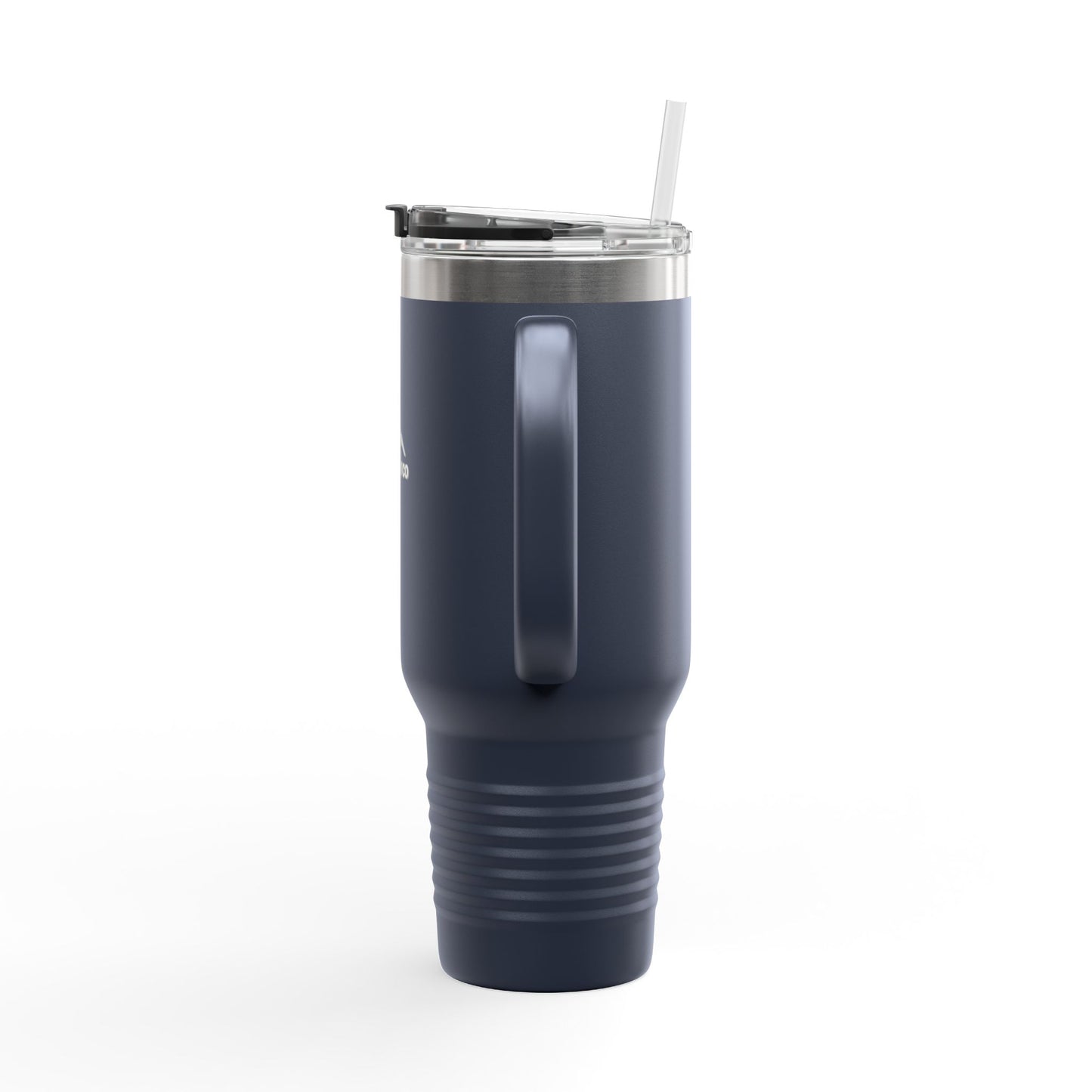 40oz Insulated Travel Mug - Perfect for Adventure & Everyday Use