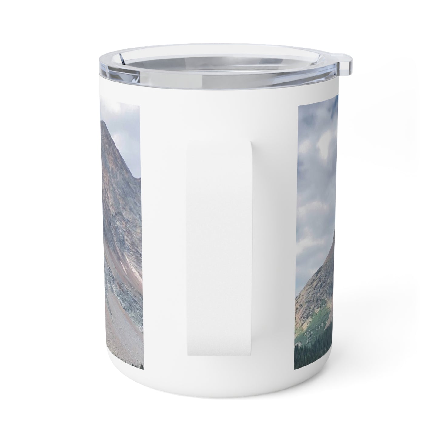 Scenic Insulated Coffee Mug, 10oz - Perfect for Nature Lovers