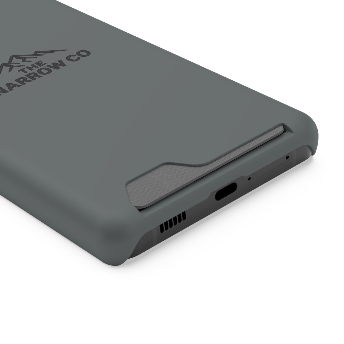 Phone Case With Card Holder