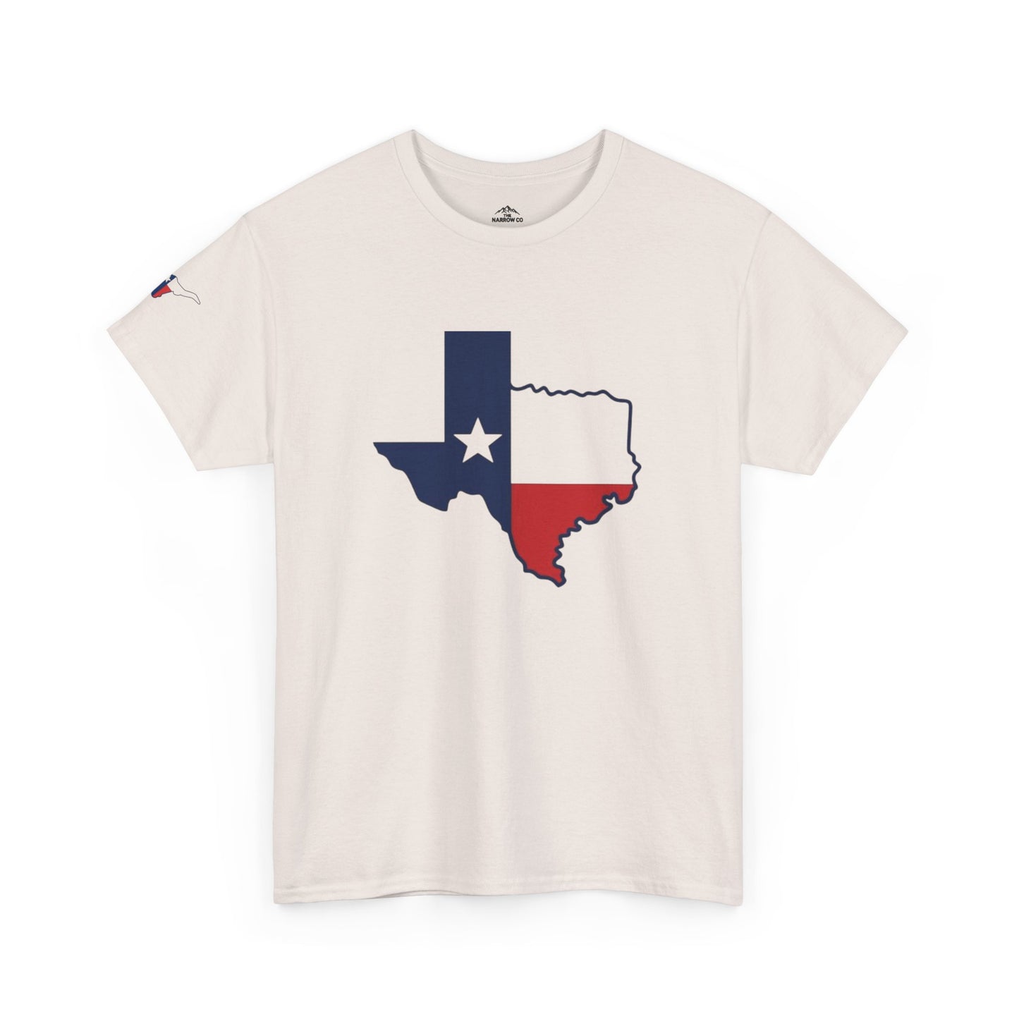 Texas Strong  scripture T-Shirt, Unisex Texas Tee, Souvenir Shirt, Gift for Texans, State Love Apparel, Motivational Quote Top
