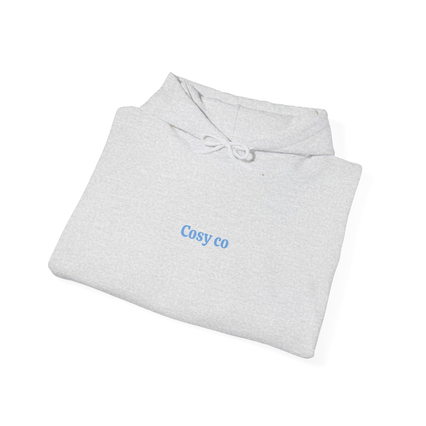 Unisex Heavy Blend™ Sunshine Hoodie - Perfect for Beach Lovers and Summer Vibes