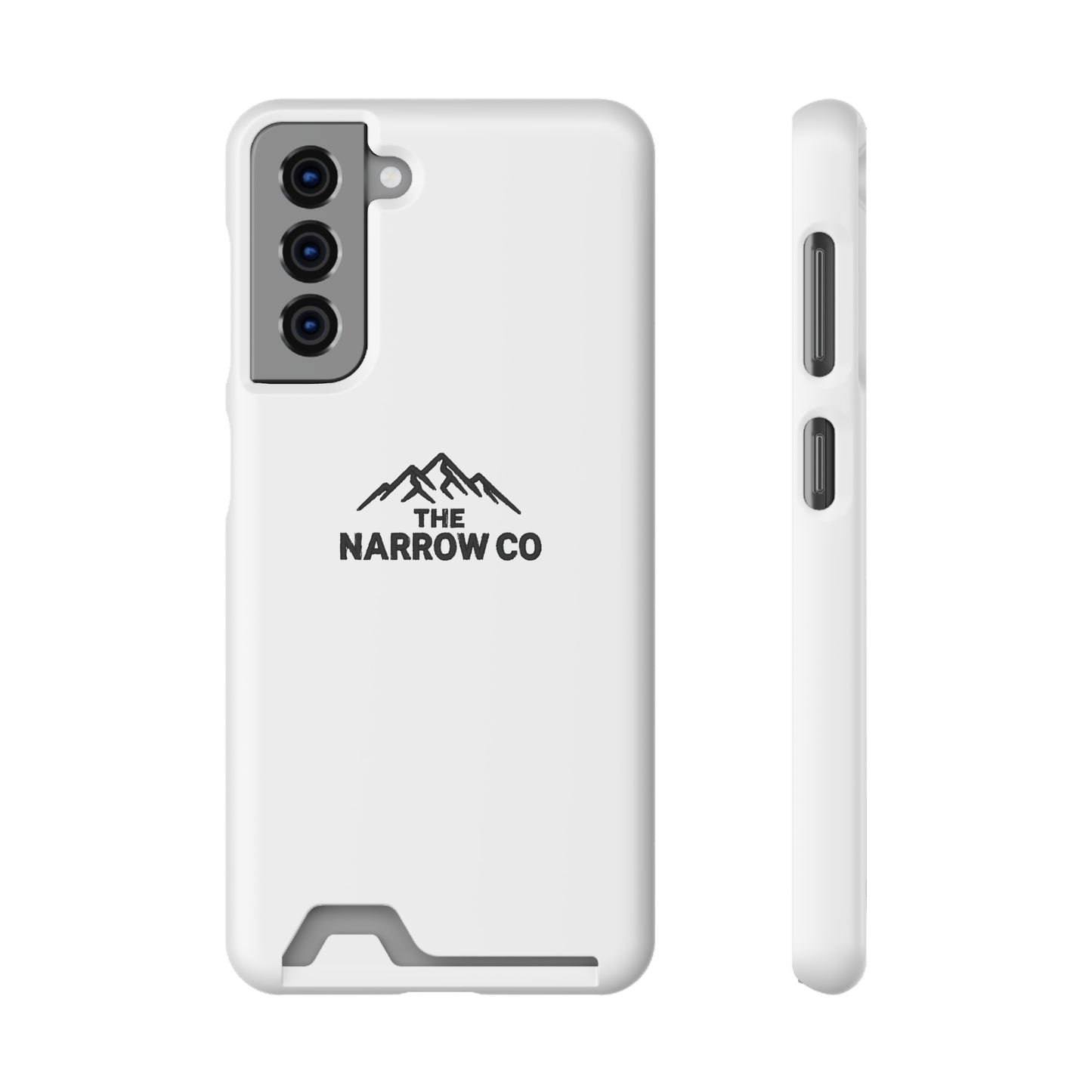 Phone Case With Card Holder