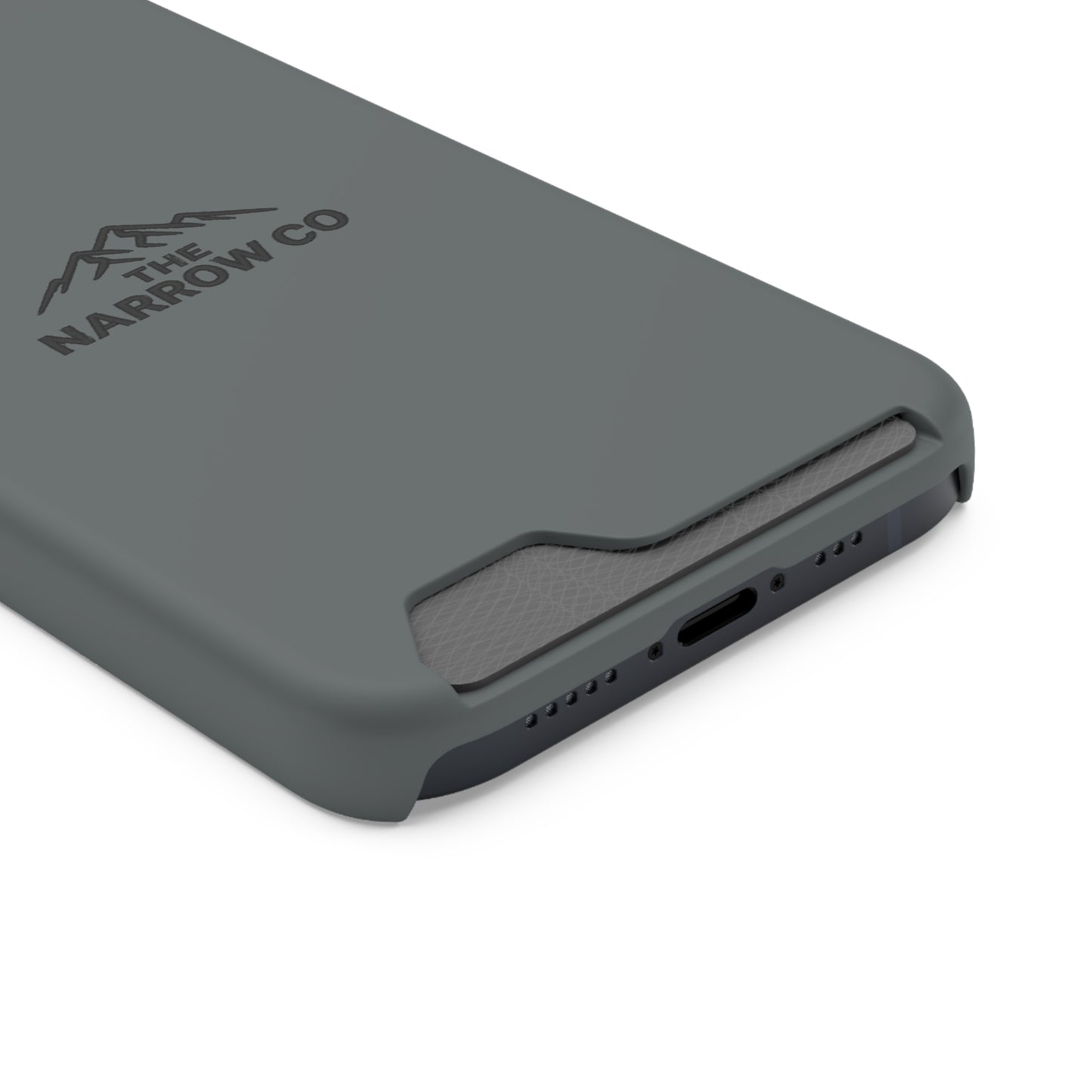 Phone Case With Card Holder